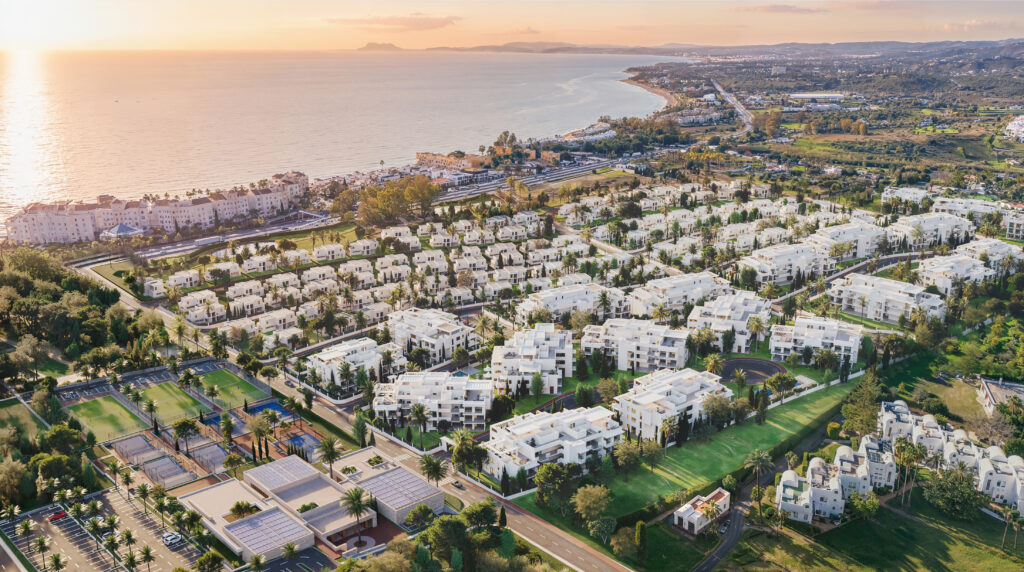 Immobilienkauf an der Costa del Sol: Leitfaden für Käufer