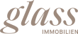 glass Immobilien-Logo-Taupe-CMYK